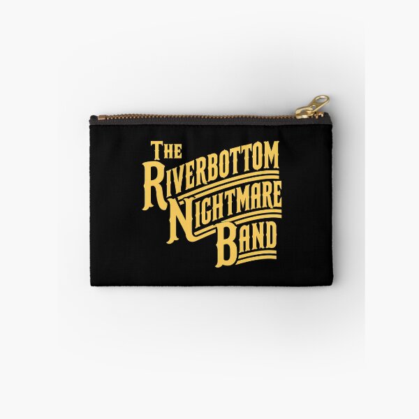 Item preview, The Riverbottom Nightmare Band designed and sold by KasikaStudioS.