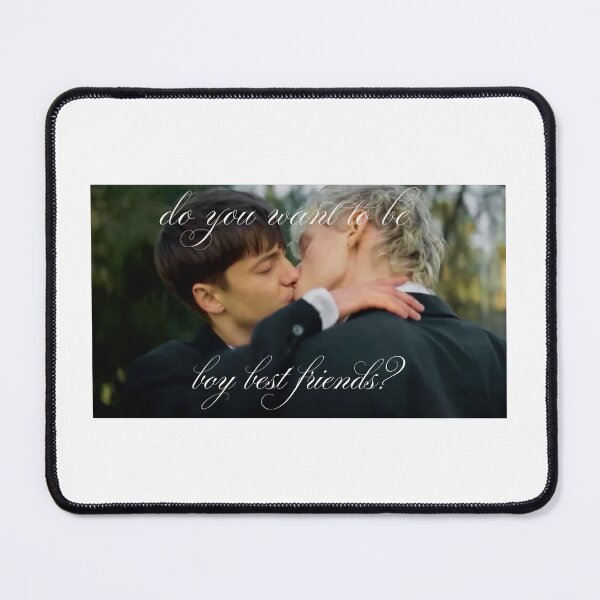 Item preview, do you want to be boy best friends leviticus designed and sold by roundymoundy.