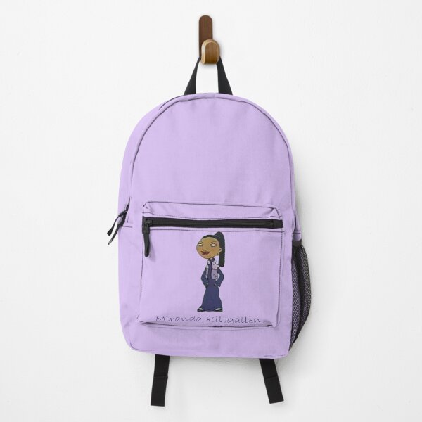 Item preview, Miranda Killgallen with Text designed and sold by QueenAlicorn.