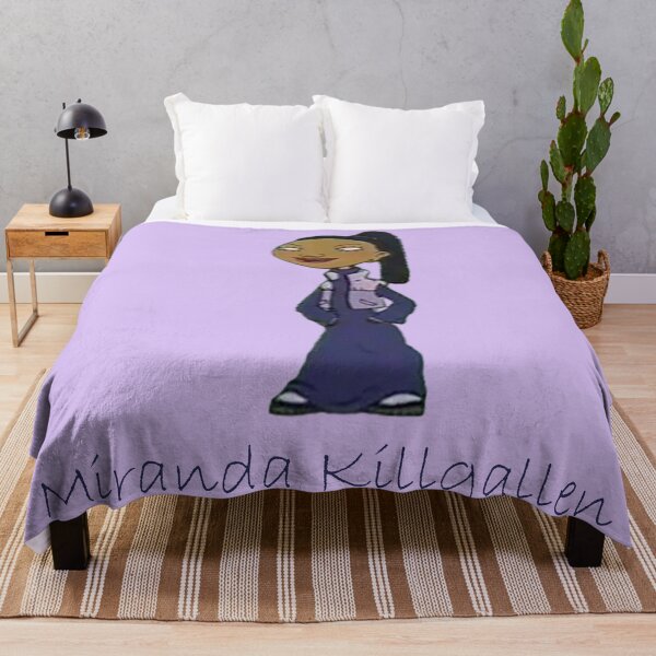Item preview, Miranda Killgallen with Text designed and sold by QueenAlicorn.