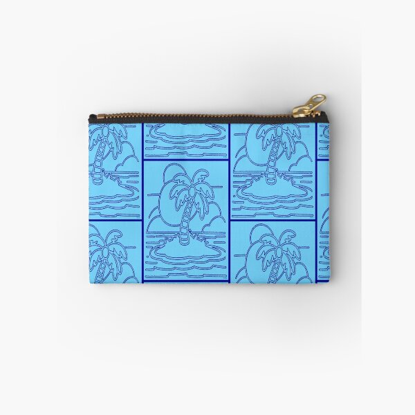 Item preview, Palm Tree and Sunset XXVI designed and sold by emusicmedia.
