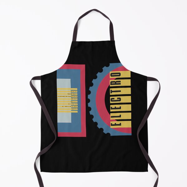 Item preview, Electro 10 Old School Hip Hop designed and sold by BradyTerry.