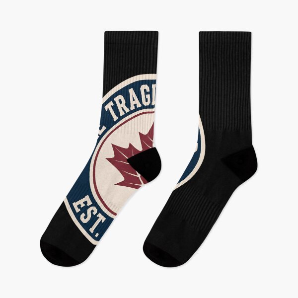 Item preview, The Tragically Hip Maple Leaf Band designed and sold by KasikaStudioS.