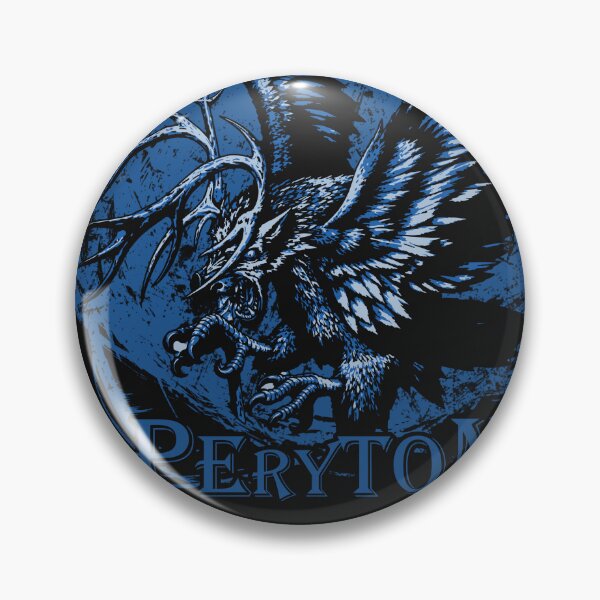 Item preview, Peryton  designed and sold by Fidelbreuklb.