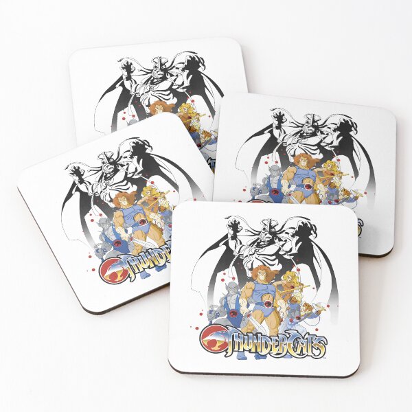 Item preview, Feline Heroes Group Shot Logo designed and sold by huyongton.