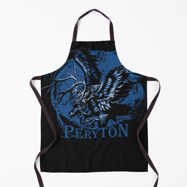 Item preview, Peryton designed and sold by Fidelbreuklb.