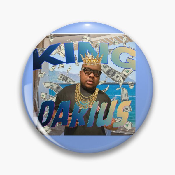 Item preview, King Darius designed and sold by joshferatu.