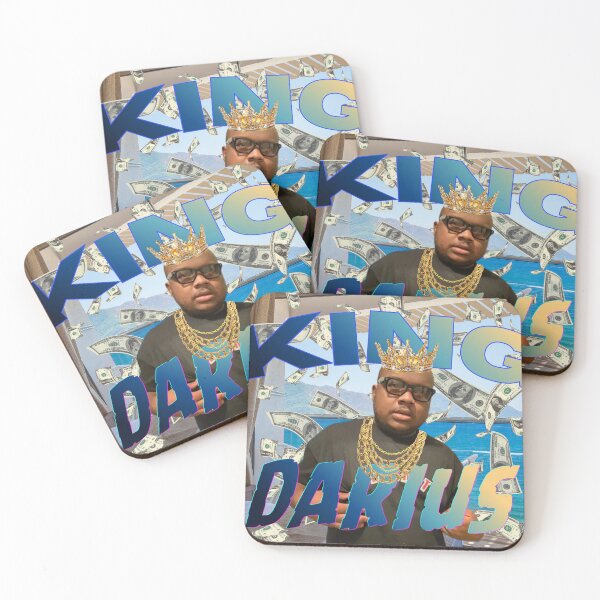 Item preview, King Darius designed and sold by joshferatu.
