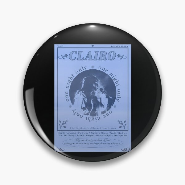 Item preview, One Night Only Live Singer designed and sold by hoanguyens4.