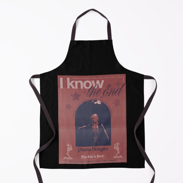Item preview, Know The End Skeleton designed and sold by hoanguyens4.