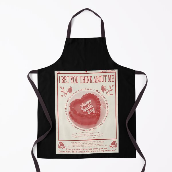 Item preview, I Bet You Think Me Heart Birthday designed and sold by hoanguyens4.