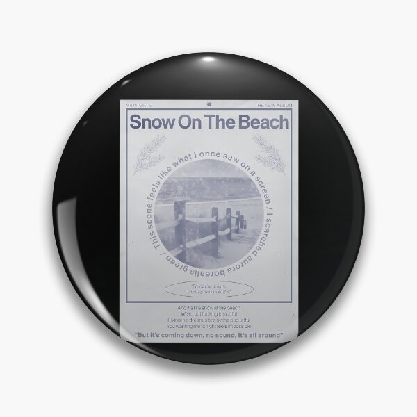 Item preview, Beach Winter Shore Wooden designed and sold by hoanguyens4.