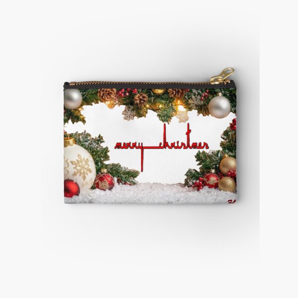 Artikelvorschau, Fröhliche Weihnachten entworfen und verkauft von InkShiftLabs.
