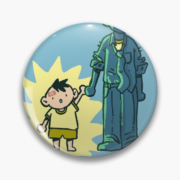 Item preview, What Went Wrong Asked My Inner Child designed and sold by Childish by Design.