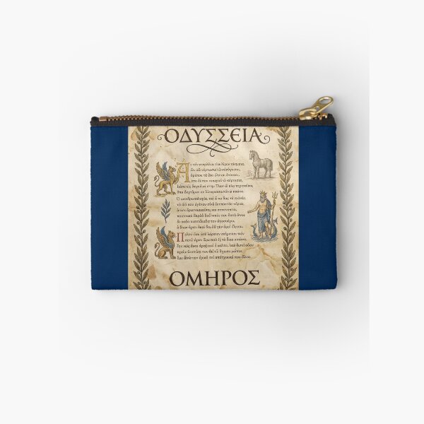 Item preview, THE EPIC ODYSSEY STORY. designed and sold by adamjourney.