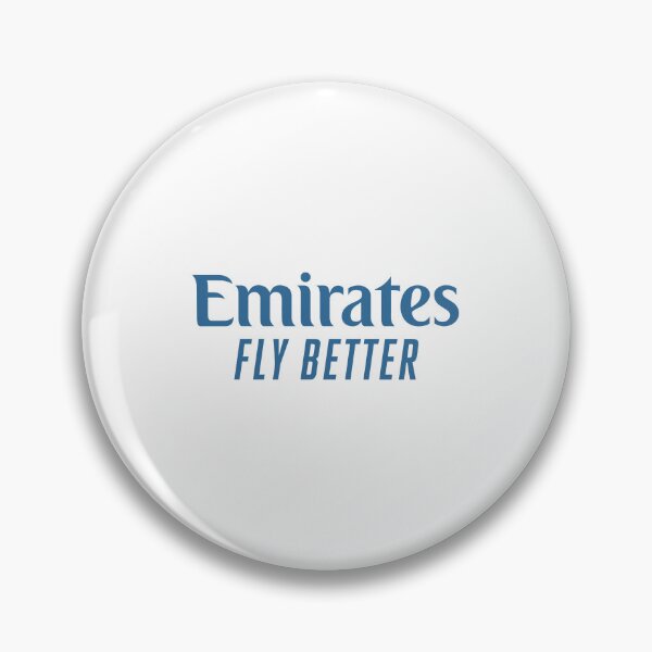 Artikelvorschau, Emirates – Besser fliegen – fördert Wachstum entworfen und verkauft von Akanksharedress.