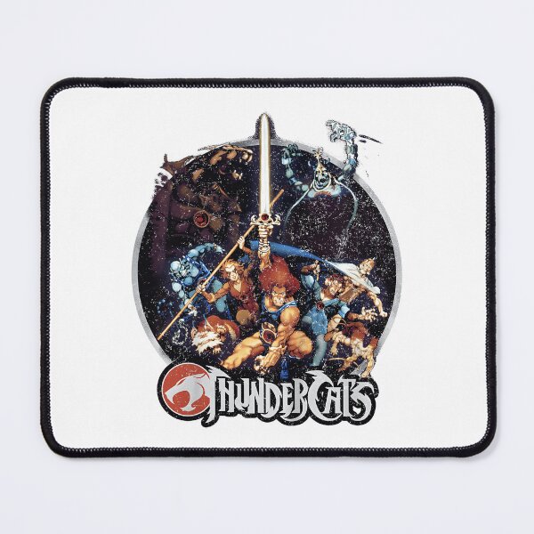 Item preview, Feline Heroes Group Shot Vintage Circle designed and sold by huyongton.