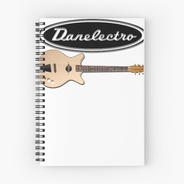 Item preview, Dan Electro Convertible Rubio designed and sold by cosmicCryptidCo.
