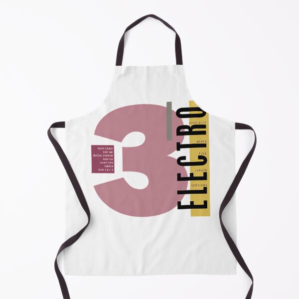 Item preview, Electro 3 Old School Hip Hop designed and sold by BradyTerry.