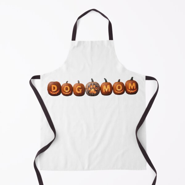 Item preview, DOG MOM PUMPKINS designed and sold by InkShiftLabs.