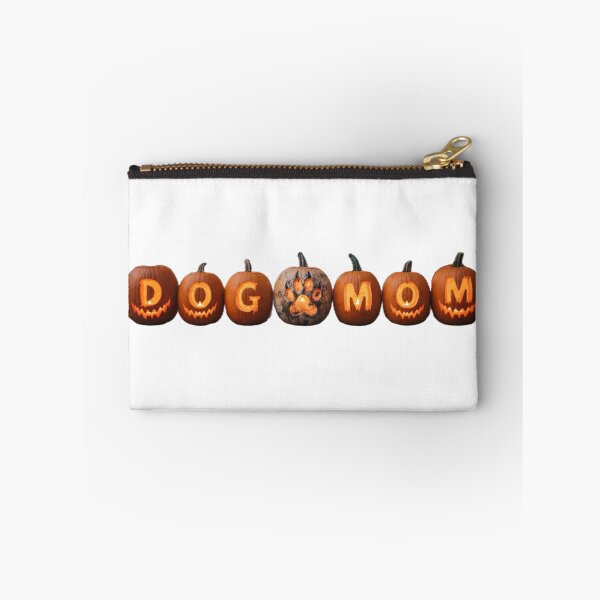 Item preview, DOG MOM PUMPKINS designed and sold by InkShiftLabs.
