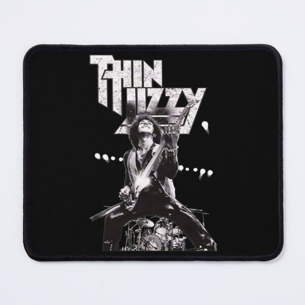 Item preview, Thin Lizzy Live Rock Band designed and sold by KasikaStudioS.