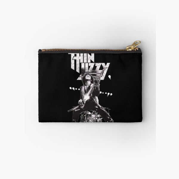 Item preview, Thin Lizzy Live Rock Band  designed and sold by KasikaStudioS.