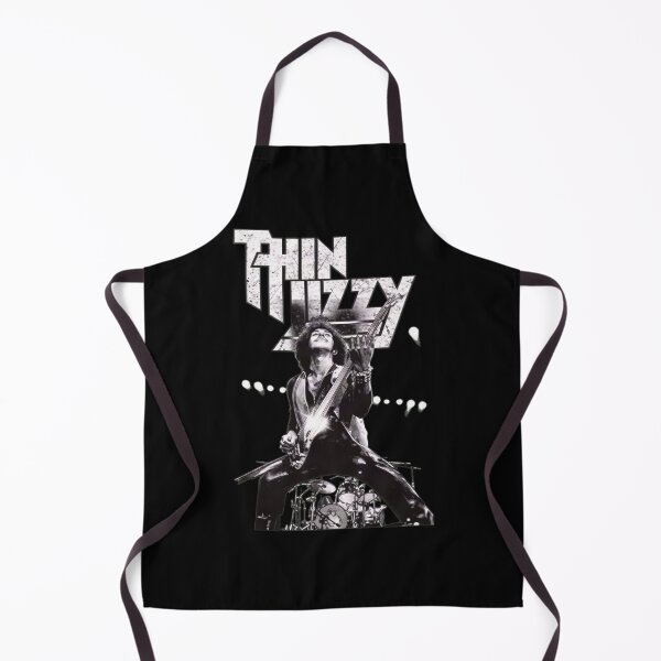 Item preview, Thin Lizzy Live Rock Band designed and sold by KasikaStudioS.