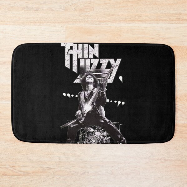 Item preview, Thin Lizzy Live Rock Band  designed and sold by KasikaStudioS.