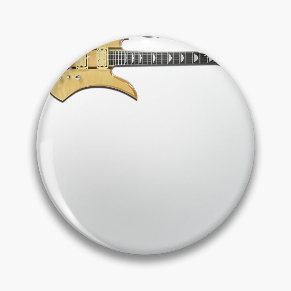 Item preview, B.C.Rich Mockingbird NJ series designed and sold by Folkdude.