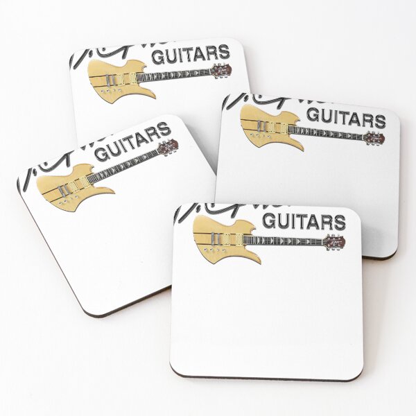 Item preview, B.C.Rich Mockingbird NJ series designed and sold by Folkdude.