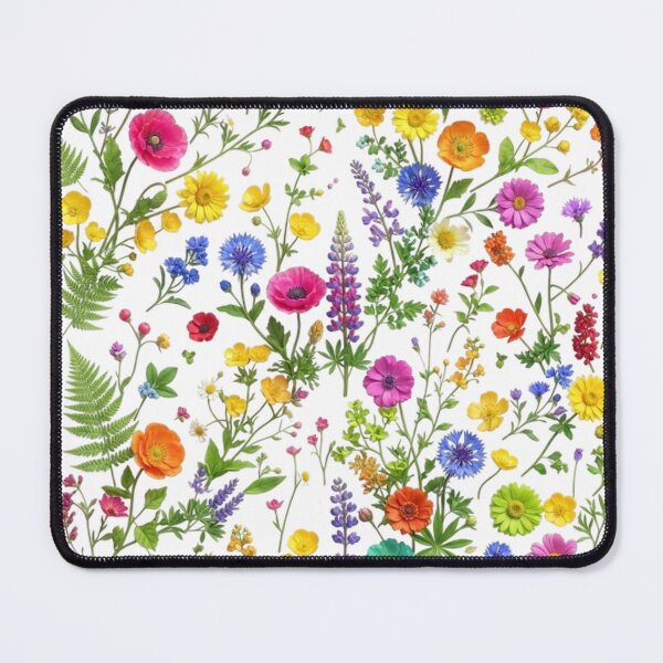 Item preview, WILDFLOWERS designed and sold by likbatonboot.