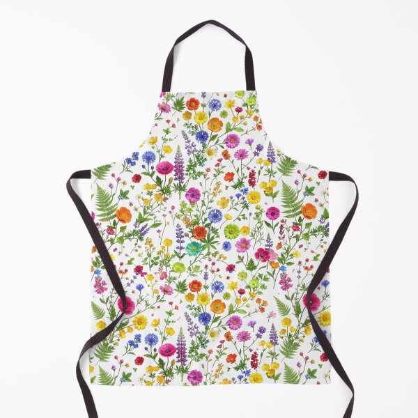 Item preview, WILDFLOWERS designed and sold by likbatonboot.