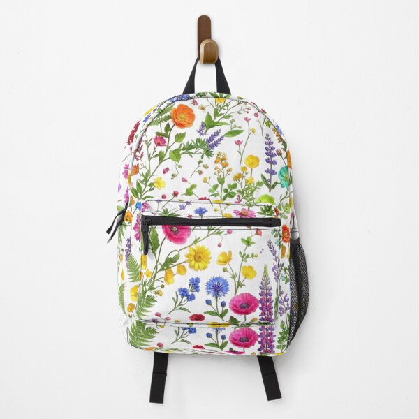 Item preview, WILDFLOWERS designed and sold by likbatonboot.