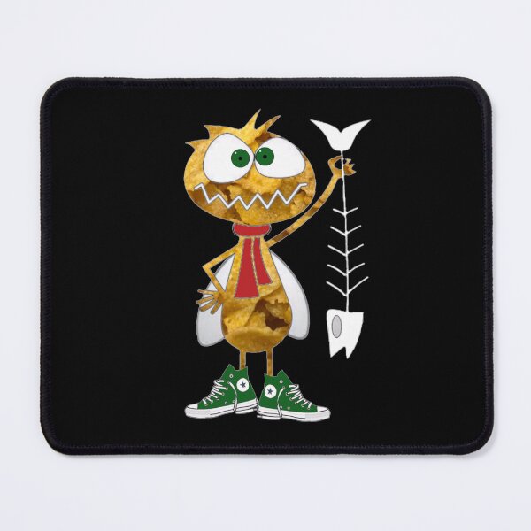 Item preview, Famous Cornflakes Fly Legend designed and sold by famousflies313.