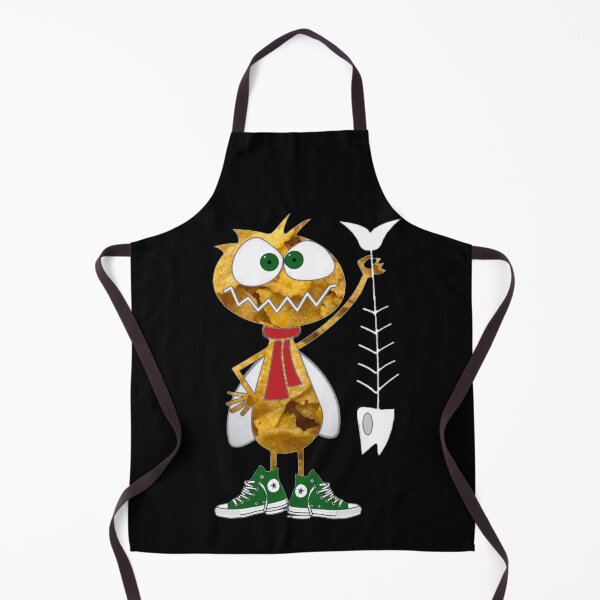 Item preview, Famous Cornflakes Fly Legend designed and sold by famousflies313.