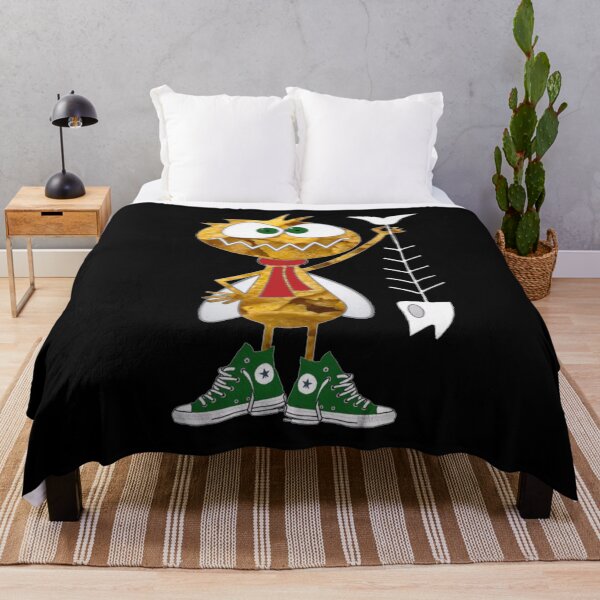 Item preview, Famous Cornflakes Fly Legend designed and sold by famousflies313.