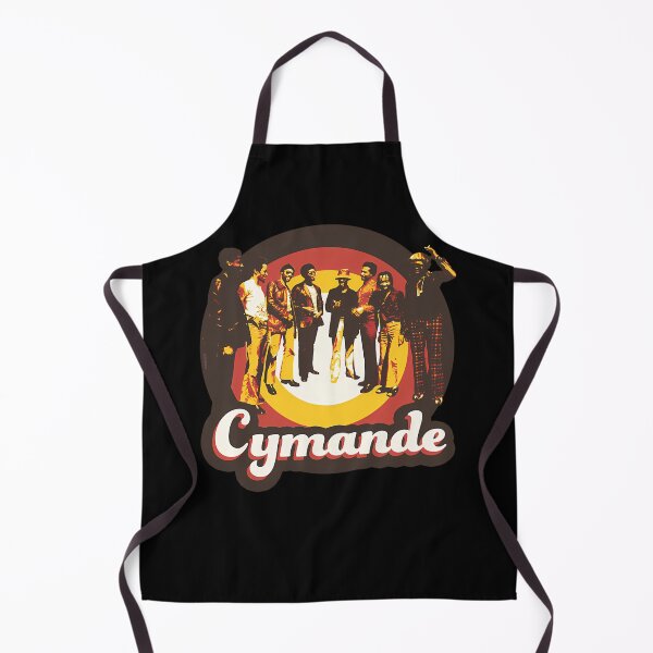 Item preview, Cymande 70S Funky Soul Band Portrait designed and sold by BradyTerry.