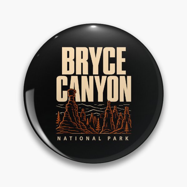 Item preview, Bryce Canyon National Park designed and sold by lorna-saway.