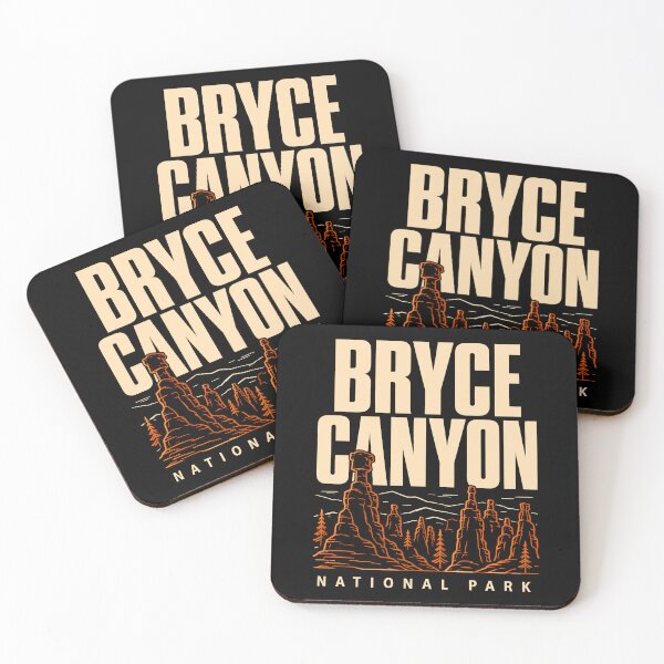 Item preview, Bryce Canyon National Park designed and sold by lorna-saway.