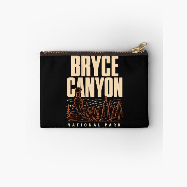 Item preview, Bryce Canyon National Park designed and sold by lorna-saway.