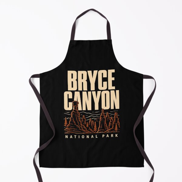 Item preview, Bryce Canyon National Park designed and sold by lorna-saway.