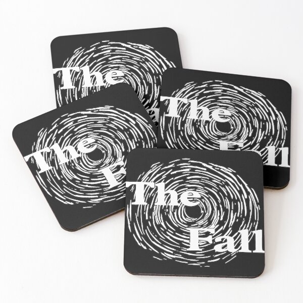 Item preview, The Fall designed and sold by PastelWingg.