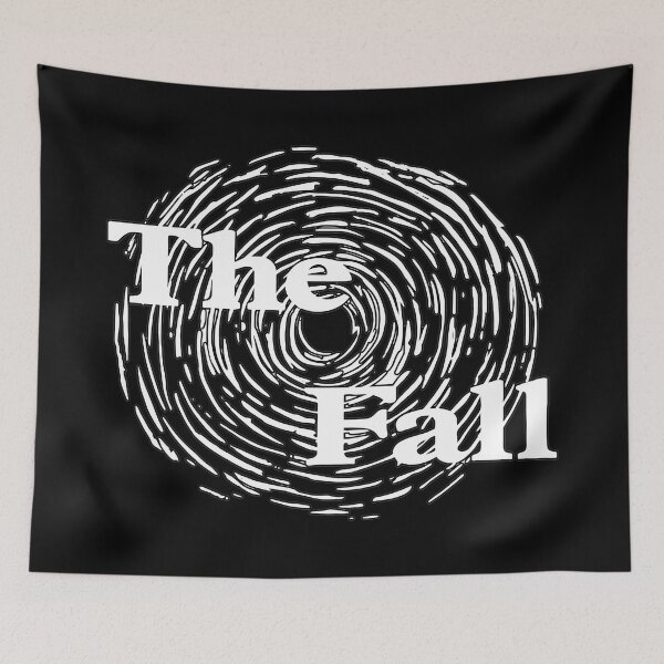 Item preview, The Fall designed and sold by PastelWingg.