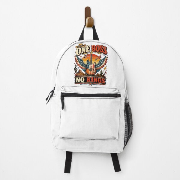 Item preview, Country Rock Guitar Cowboy Vintage designed and sold by QuiteOrbit.