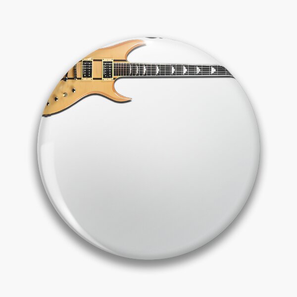 Item preview, B.C.Rich Bich NJ series designed and sold by Friskandflowey.