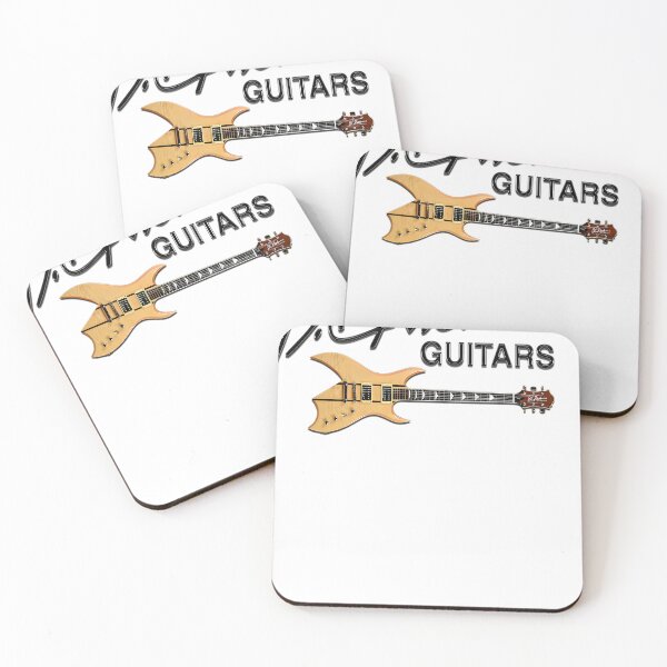 Item preview, B.C.Rich Bich NJ series designed and sold by Friskandflowey.
