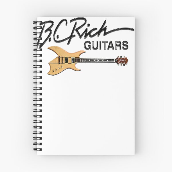 Item preview, B.C.Rich Bich NJ series designed and sold by Friskandflowey.