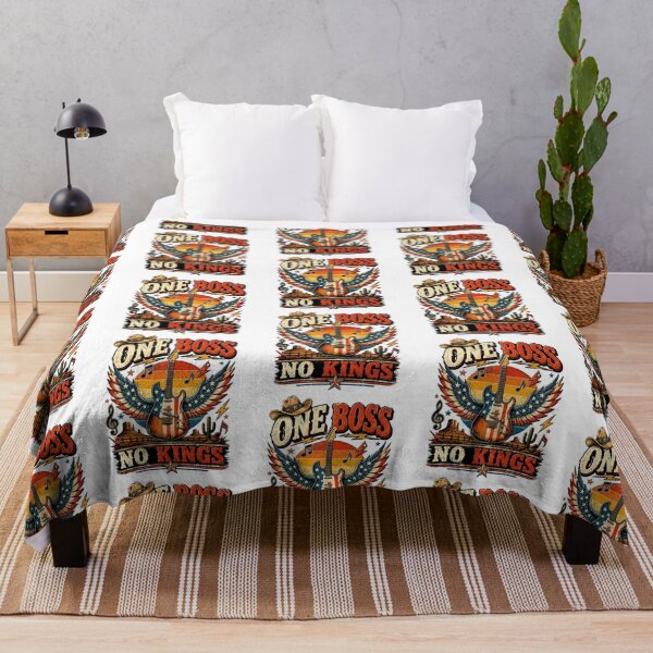 Item preview, Country Rock Guitar Cowboy Vintage designed and sold by QuiteOrbit.