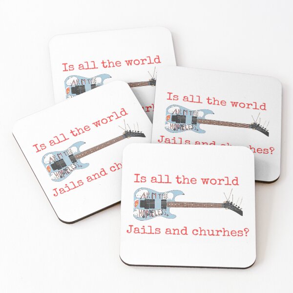 Item preview, Arm the Homeless  designed and sold by 496Design.